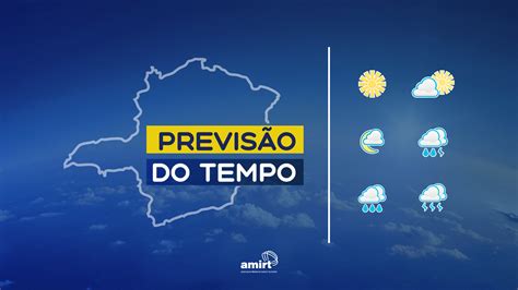 previsão do tempo betim